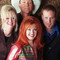 The B-52's