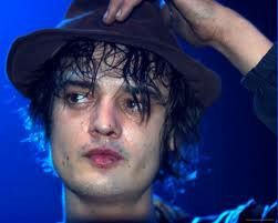 Pete Doherty