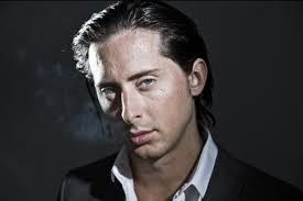 Carl Barât