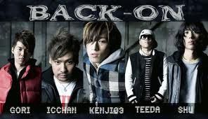 Back-on