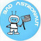 Bad Astronaut