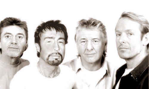 Bad Company