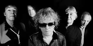 Mott The Hoople