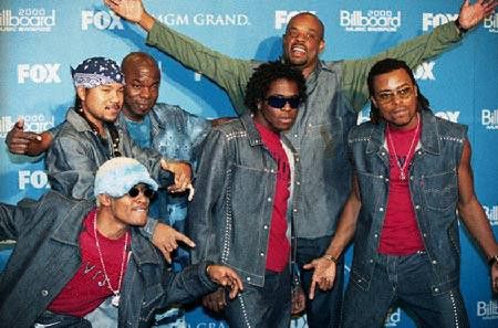 Baha Men