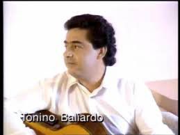 Baliardo Tonino