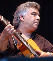 Nicolas Reyes