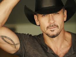 Tim McGraw