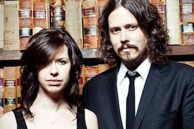 The Civil Wars