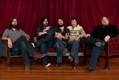 Band Of Horses