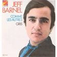 Barnel Jeff