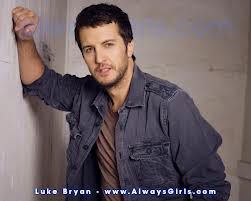 Luke Bryan