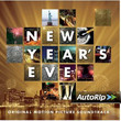 New Year's Eve (Original Motion Picture Soundtrack)