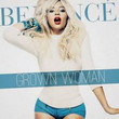 Grown Woman