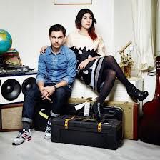 Lilly Wood and the Prick