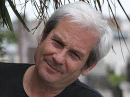 Boris Bergman