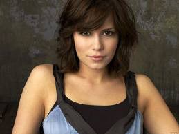 Bethany Joy Lenz 