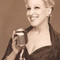 Bette Midler