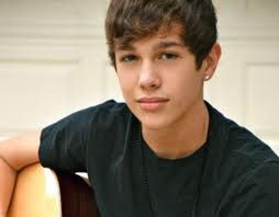 Austin Mahone