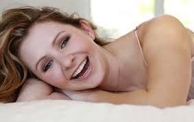 Beverley Mitchell