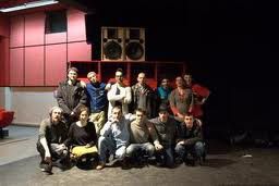 Bhale Bacce Crew