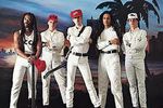 Big Audio Dynamite