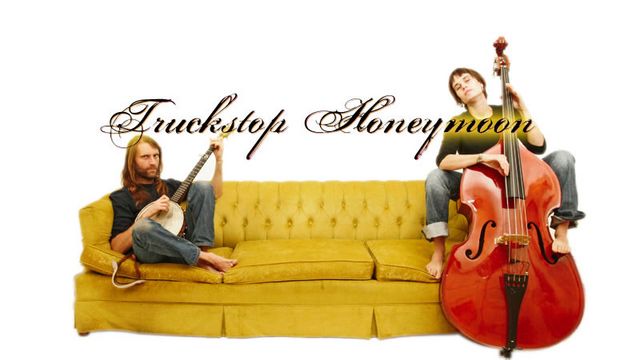 Truckstop Honeymoon