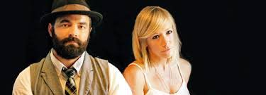 Drew Holcomb & The Neighbors