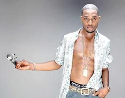 D'Banj