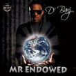 Mr Endowed