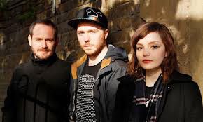 Chvrches