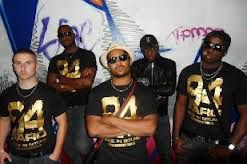 Black B Youth