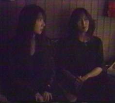 Black Lily Sisters