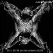 Don't think They Know (Feat. Aaliyah)
