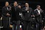 Little Anthony & The Imperials 