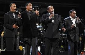Little Anthony & The Imperials 
