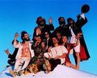 Edward Sharpe & The Magnetic Zeros