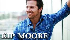 Kip Moore