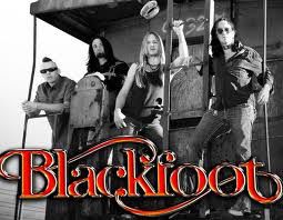 Blackfoot