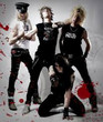 BlackRain