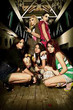 Blaxy Girls