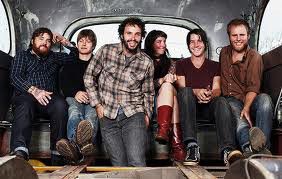 Blind Pilot