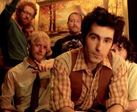 Blitzen Trapper