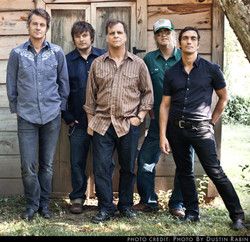 Blue Rodeo