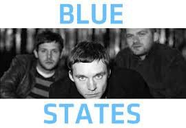 Blue States
