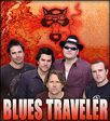 Blues Traveler