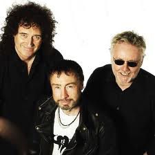 Queen + Paul Rodgers