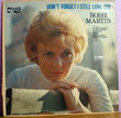 Bobbi Martin