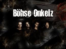 Böhse Onkelz