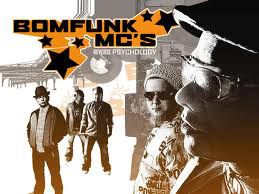 Bomfunk MC's