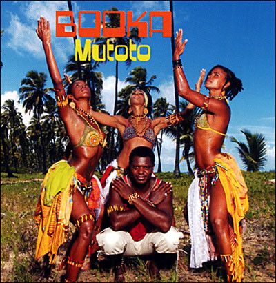 Booka